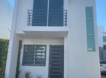 Casa en condominio de 2 habitaciones, Culiacán · Casa en Renta – Ideal Para Familia