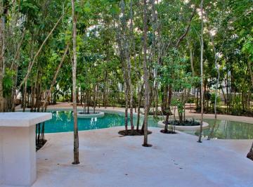 Departamento de 2 habitaciones, Benito Juárez · Departamento en Renta en Aqua Vivant, Residencial Aqua, Av Huayacán, Cancún | 2 Recámaras | $24,500