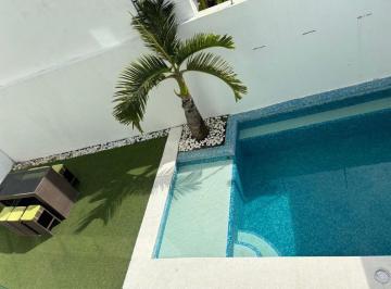 Casa de 3 habitaciones, Alvarado · Casa en Renta - Fracc. Lomas Diamante, Alvarado, Veracruz