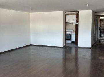 Departamento · 135m² · 3 Recámaras · 1 Estacionamiento · Departamento en Venta en La Colonia del Valle