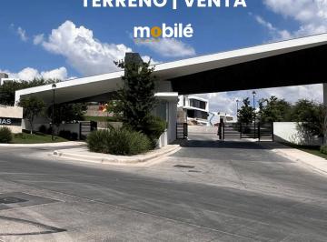 Terreno / Lote en Venta · Terreno en Venta | Paseo de Las Lomas