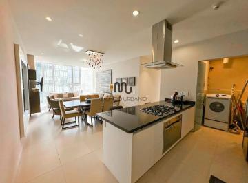 1 · Departamento en Renta en Plaza Carso Nuevo Polanco Torre Monet