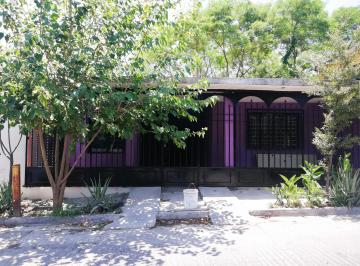 Frente · Casa en Esquina con Cochera en Renta – Col. El Mirador, San Nicolás (Cerca de Se