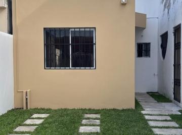 Casa de 2 habitaciones, Benito Juárez · Casa Completamente Renovada