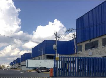 Nave industrial · 1m² · Naves en Renta en La Bomba Lerma