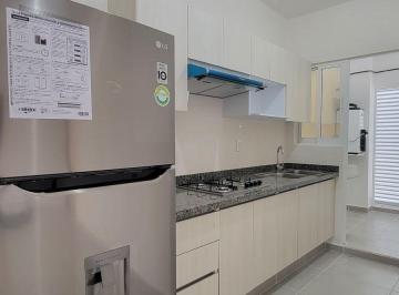 Departamento de 3 habitaciones, Solidaridad · Departamento 3 Hab Petfriendly