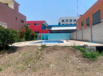 Terreno / Lote , Tezontepec de Aldama · Terreno Bardeado con Alberca