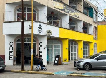 Local comercial , San Francisco de los Romo · Local Comercial en Renta