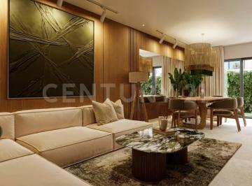 Casa · 142m² · 3 Recámaras · 2 Estacionamientos · Casa Nueva en Venta en Residencial Arbolada, Cancún