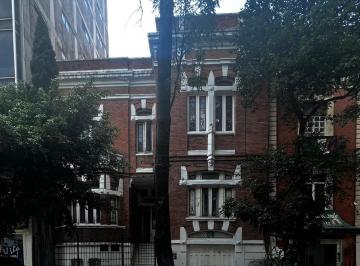 Casa uso de suelo de 7 habitaciones, Cuauhtémoc · Casa Londres