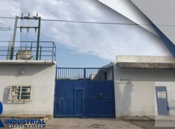Bodega comercial · 2557m² · Bodega Industrial - Parque Industrial Ciudad Mitras