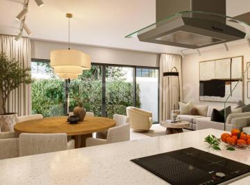 Casa · 149m² · 3 Recámaras · 2 Estacionamientos · Casa Nueva en Venta en Residencial Arbolada, Cancún