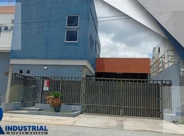 Bodega comercial · 2477m² · Bodega Industrial - Parque Industrial Ciudad Mitras