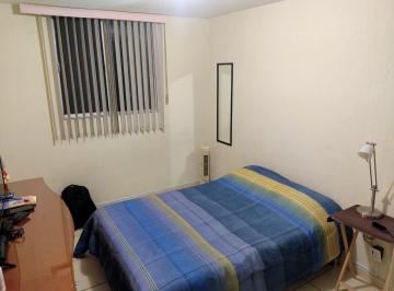 Departamento compartido de 1 habitación, Zapopan · Habitación Individual Semi Amueblada