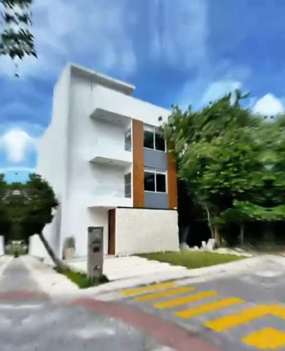 Venta Casa Puerto Morelos