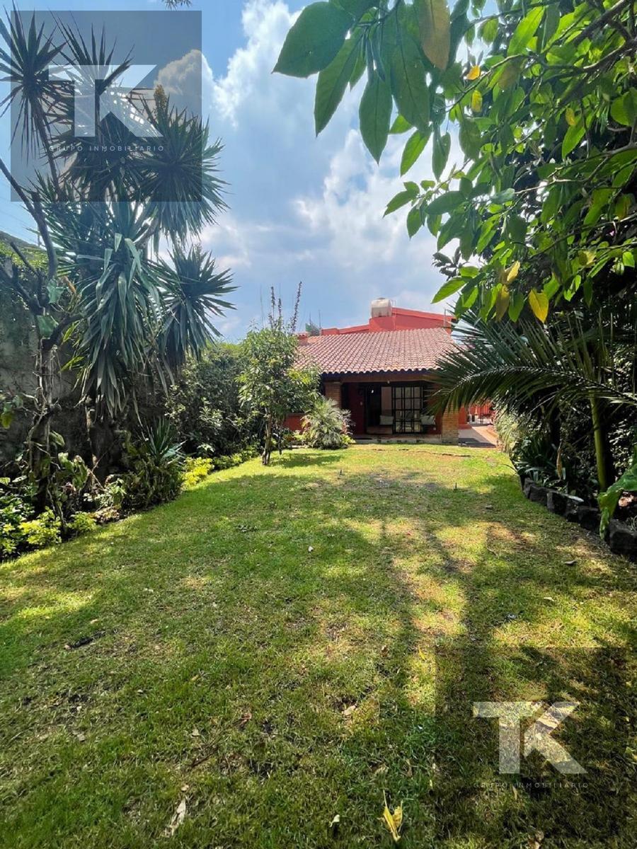 Casa en Renta