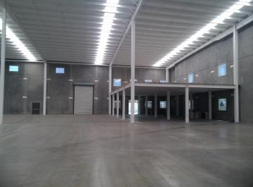 Bodega comercial · 22943m² · Bodega en Renta de 23,000 m² en Querétaro