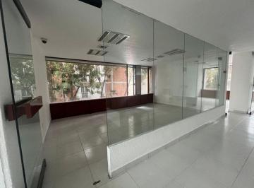 Oficina , Benito Juárez · Edificio Corporativo en Renta en Av Revolución