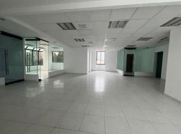 Oficina , Benito Juárez · Edificio en Renta en Av Revolución San Pedro de Los Pinos