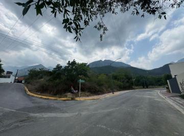 Terreno / Lote , Monterrey · Terreno Hac. Los Encinos (Aj)