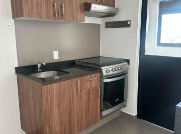 Departamento de 2 habitaciones, Cuauhtémoc · Departamento en Venta en Colonia Juárez
