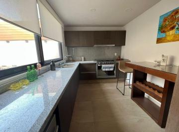 b8180989dda94518a88e6d106bce98d2dd6ba9a5d81470eac5587d90f3fb5b2e · Casa en Renta en Juriquilla, Dentro de Condominio Amara, Amueblada