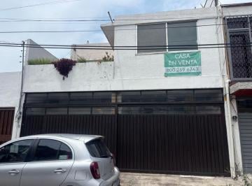 Casa de 6 habitaciones, Puebla · Hermosa y Amplia Casa en Puebla