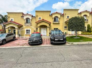 Casa de 3 habitaciones, Cuautitlán Izcalli · Casa en Venta, Col. Atlanta. Hacienda Balboa, Cuautitlán Izcalli. Estado de México