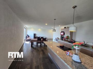 Departamento · 115m² · 1 Recámara · 1 Estacionamiento · Loft en Venta en Cordillera Karakorum