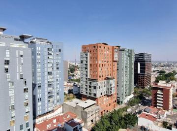 Departamento de 1 habitación, Guadalajara · Depa en Renta Col. Americana I Chapultepec