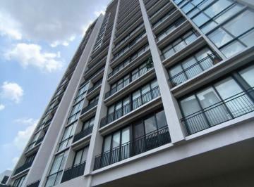 Departamento de 1 habitación, Guadalajara · Depa en Renta Col. Americana I Chapultepec