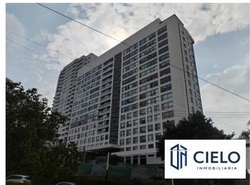 Departamento de 3 habitaciones, Huixquilucan · Departamento en Venta en Interlomas