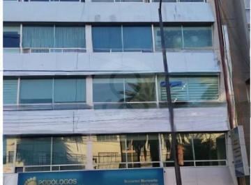 FACHADA DR VERTIZ.jpg · Oficina en Renta en Narvarte Oriente