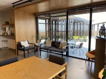 Áreas comunes · Oficina en Renta en Jardines del Pedregal