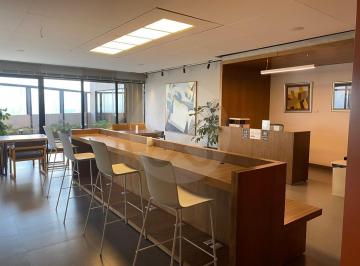 Áreas comunes · Oficina en Renta en Jardines del Pedregal