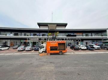 Local comercial , Querétaro · Local Comercial en Venta | Plaza con Ocupación Al 100% Rah3347