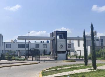 Casa de 2 habitaciones, El Salto · Casa en Venta en Coto – Fraccionamiento Albereda