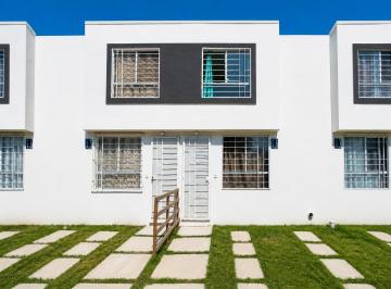 Casa de 2 habitaciones, El Salto · Casa en Venta en Coto – Fraccionamiento Albereda