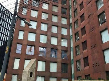 Oficina · 120m² · 4 Estacionamientos · Oficina en Venta en Paseo de Las Lomas