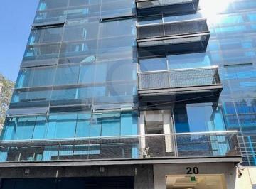 Oficina · 197m² · 1 Estacionamiento · Oficina en Renta en Cuauhtémoc