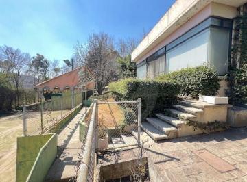 Casa en condominio · 1835m² · 3 Recámaras · 6 Estacionamientos · La Estadía Zona Esmeralda: Casa en Condominio en Venta en La Estadía