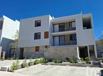 Departamento · 95m² · 2 Recámaras · 1 Estacionamiento · Venta de Departamento Pb en Nuevo Refugio