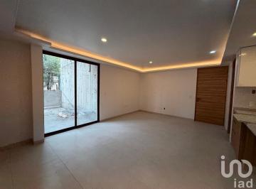 Departamento · 93m² · 3 Recámaras · 2 Estacionamientos · Departamento en Venta en Anahuac I Secc, a Unos Pasos de Circuito Interior