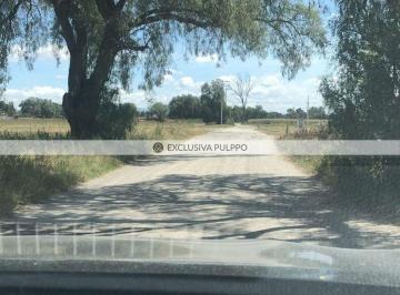 Terreno / Lote · 13000m² · Terreno Residencial en Venta en San Sebastián