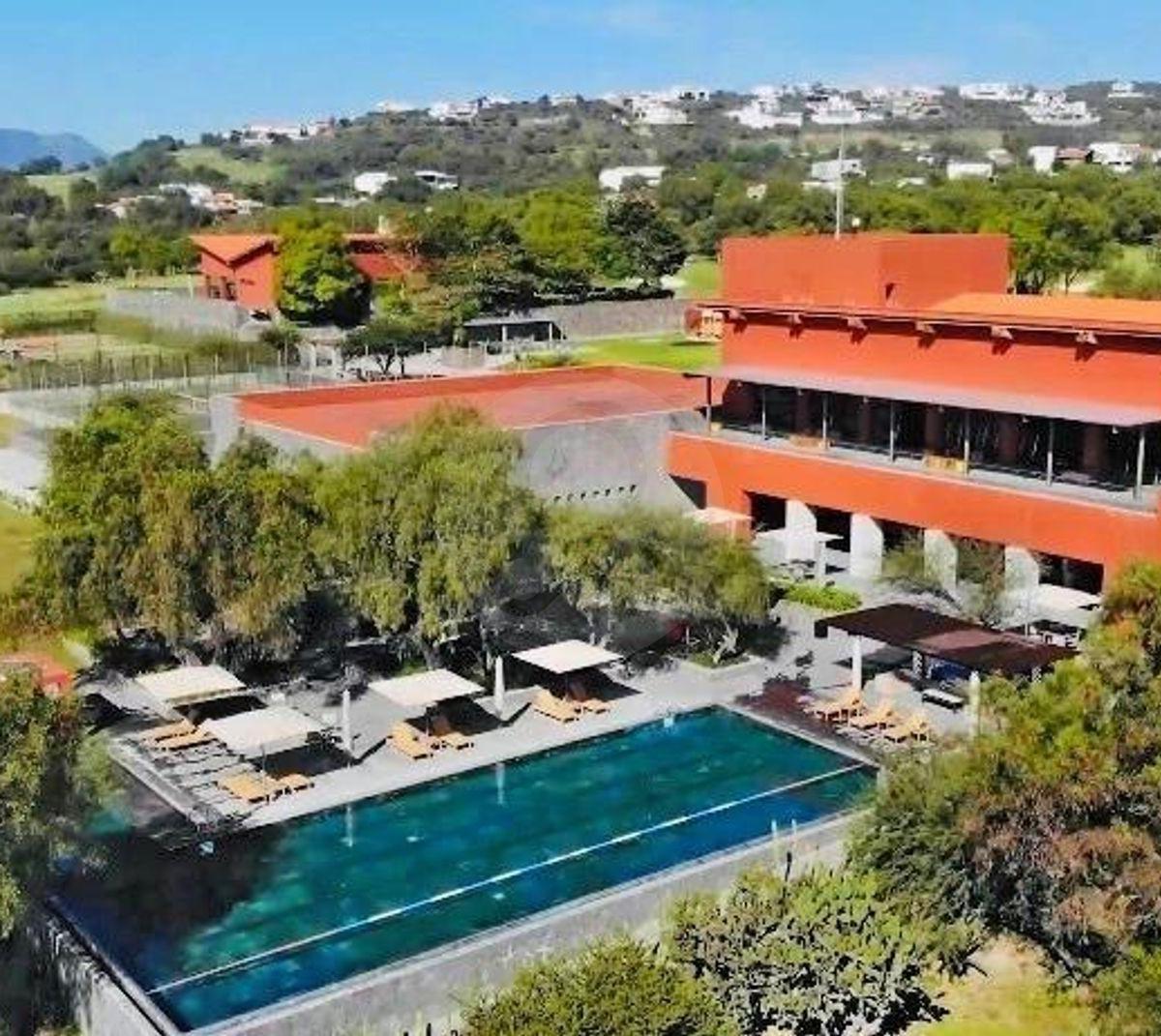 Terreno Residencial en Venta en Fraccionamiento Jardines de San Miguel