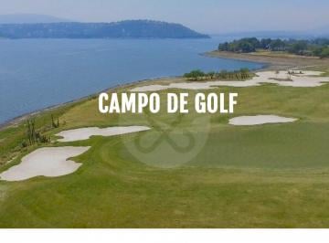 Terreno / Lote · 544m² · Terreno Residencial en Venta en Fraccionamiento Jardines de San Miguel
