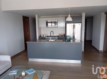 Departamento · 68m² · 2 Recámaras · 2 Estacionamientos · Departamento en Renta Guadalupe Inn Cdmx