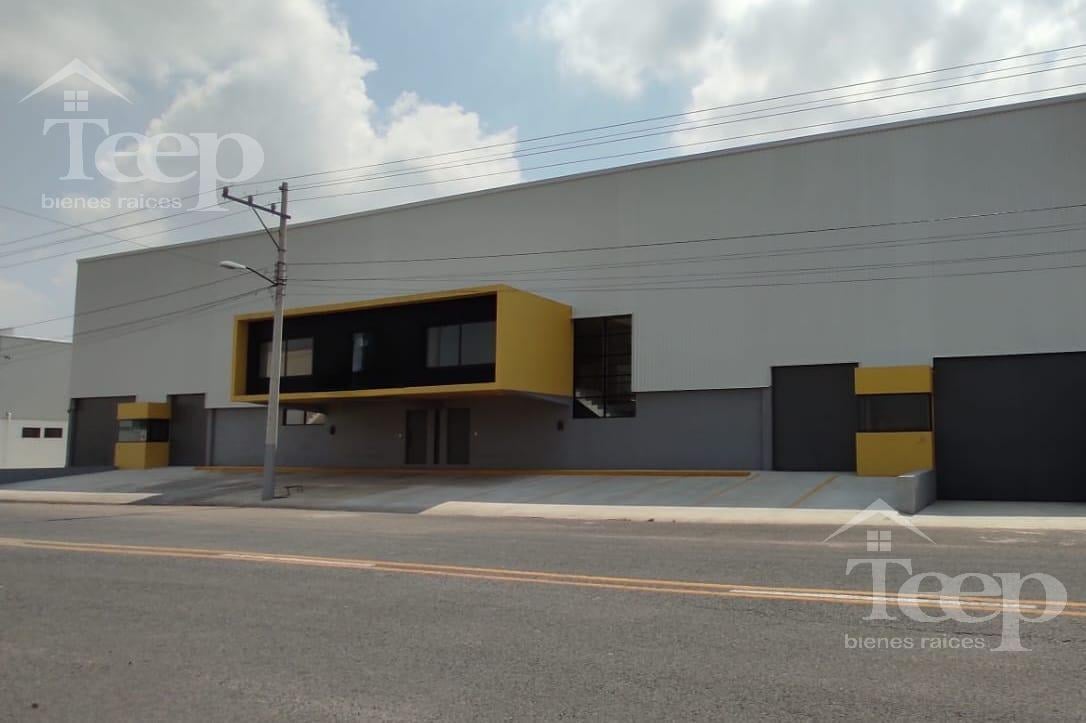 Warehouse for Rent