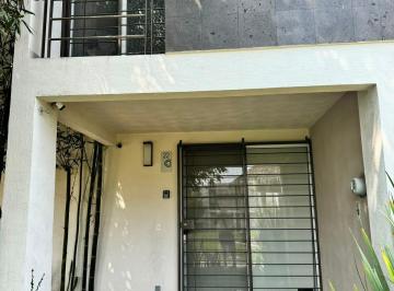 Casa · 74m² · 2 Recámaras · 1 Estacionamiento · Casa en Residencial La Finca Aquasol, Ayala, Morelos