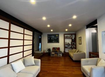 Departamento · 130m² · 2 Recámaras · 1 Estacionamiento · Departamento en Renta